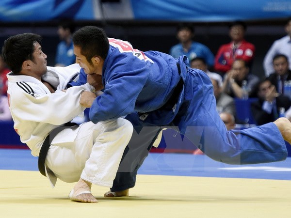 Ảnh bài viết Malaysia đưa Judo và đấu kiếm vào danh sách SEA Games 2017