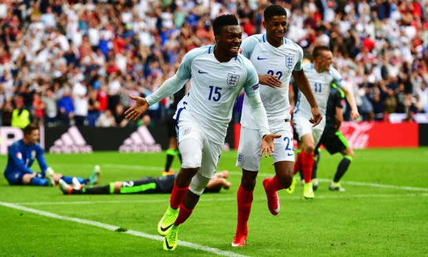 Ảnh bài viết Daniel Sturridge: Từ kẻ bị coi thường cho đến ngôi sao giải cứu