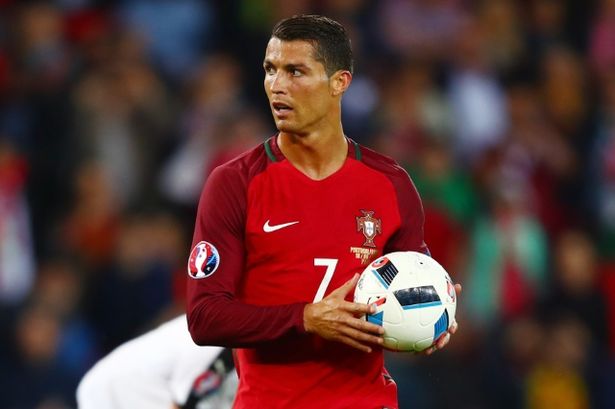 Ảnh bài viết Góc nhìn: Vì sao Ronaldo trở nên vô hại?
