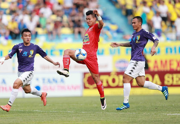 Ảnh bài viết Hà Nội T&T sẽ vô địch V-League 2016 dành tặng bầu Hiển?