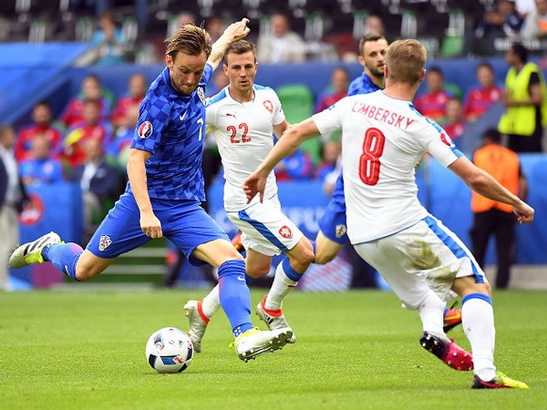 Ảnh bài viết Cục diện của bảng D trước lượt trận mang tính "sinh tử"