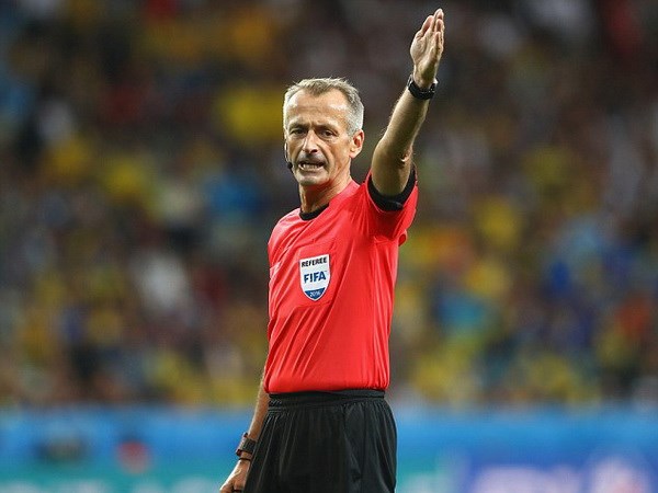 Ảnh bài viết Trọng tài Anh sẽ giúp "Tam sư" tránh Bồ Đào Nha ở vòng 1/8?