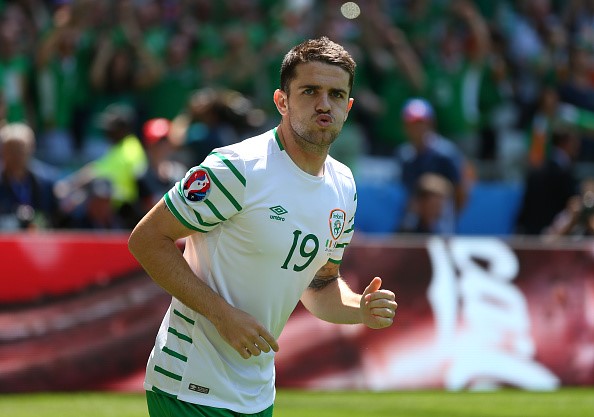 Ảnh bài viết Robbie Brady thật sự phá kỷ lục bàn thắng nhanh nhất EURO?