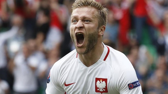 Ảnh bài viết Jakub Blaszczykowski - Ngôi sao sáng của đội tuyển Ba Lan