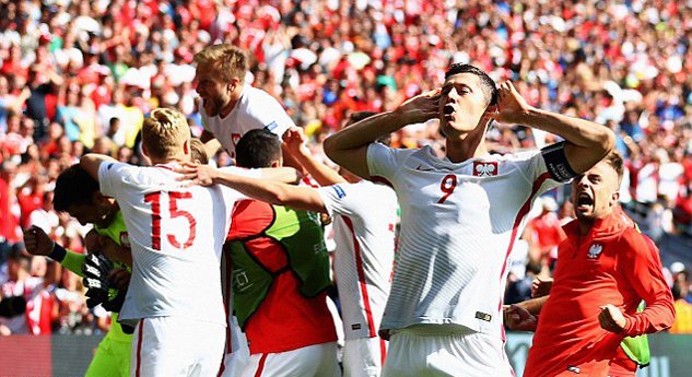 Ảnh bài viết Mark Lawrenson dự đoán: Ba Lan thắng Bồ Đào Nha 2-0