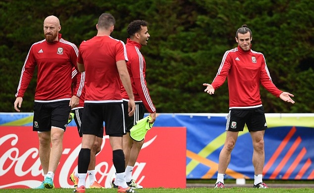 GarethBale6