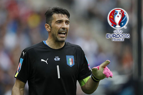 Ảnh bài viết Đội hình “trong mơ” kết hợp giữa Đức với Italia