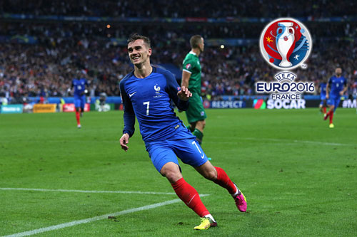 Ảnh bài viết Những thống kê đặc biệt về 103 bàn thắng tại VCK EURO 2016
