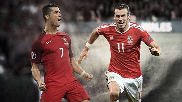 Ảnh bài viết Thống kê: Ronaldo luôn giành chiến thắng trước Bale
