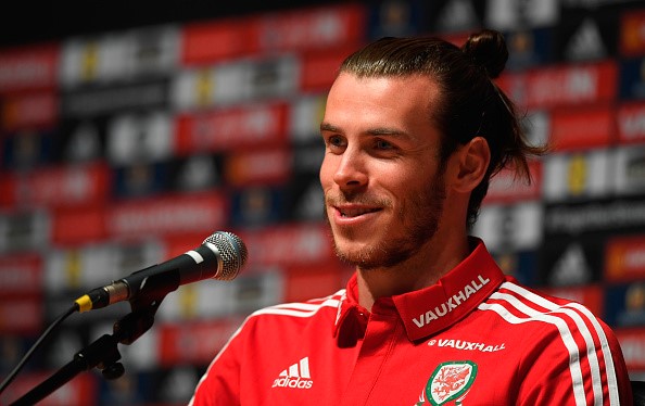 Ảnh bài viết Bale muốn đả bại Đức tại trận chung kết EURO 2016