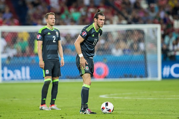 Ảnh bài viết Nhà cái mừng húm khi Xứ Wales thua Bồ Đào Nha