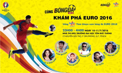 Ảnh bài viết Chụp ảnh cùng sao, nhận giải thưởng cao