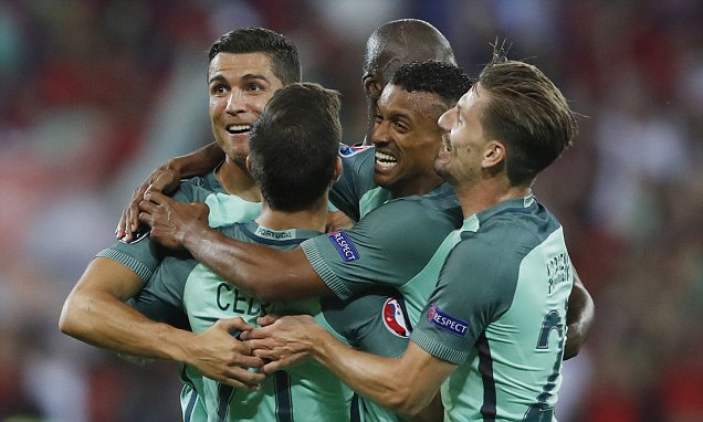 Ảnh bài viết Văn Quyến chọn Ronaldo và Bồ Đào Nha cho trận CK EURO