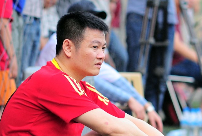 Văn Quyến tin tưởng Ronaldo tiếp tục lập kỳ tích ở trận chung kết EURO 2016. Ảnh: Internet.