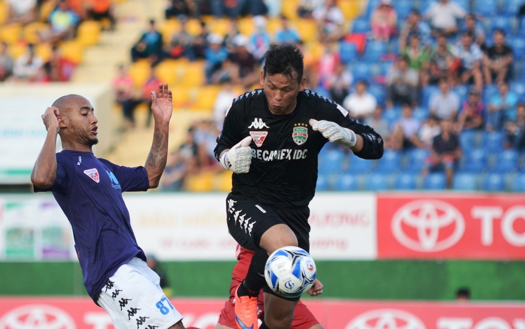 Ảnh bài viết HLV Bình Dương không nghi ngờ cầu thủ ‘làm bậy’