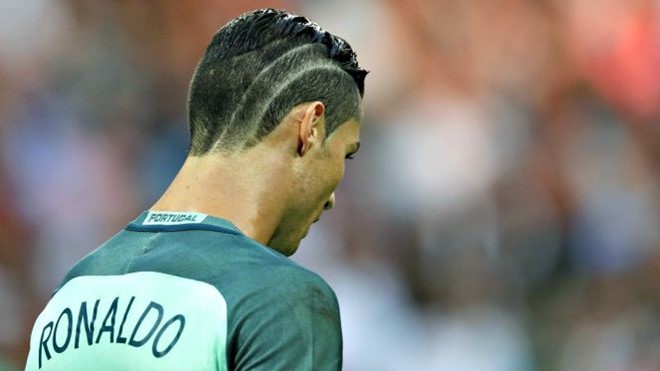 Ảnh bài viết 11 kiểu tóc cá tính nhất EURO 2016