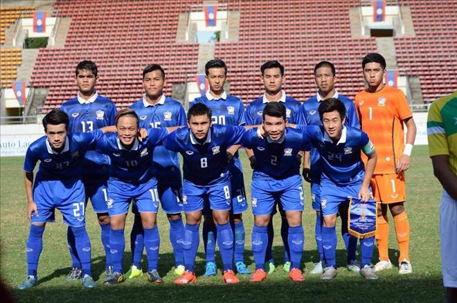 Ảnh bài viết Thái Lan triệu tập đội hình ‘siêu tiền đạo’ chuẩn bị giải U19 ĐNÁ