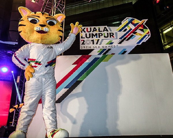 Ảnh bài viết Đề xuất tổ chức SEA Games, Para Games 2017 cùng lúc bị bác bỏ