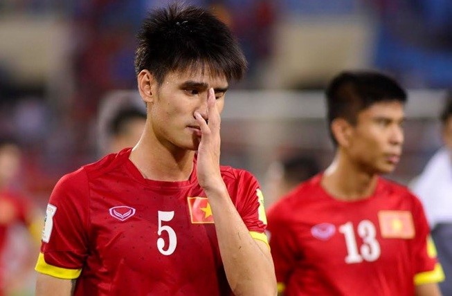 Ảnh bài viết Việt Nam có thể rơi vào bảng khó ở AFF Cup 2016
