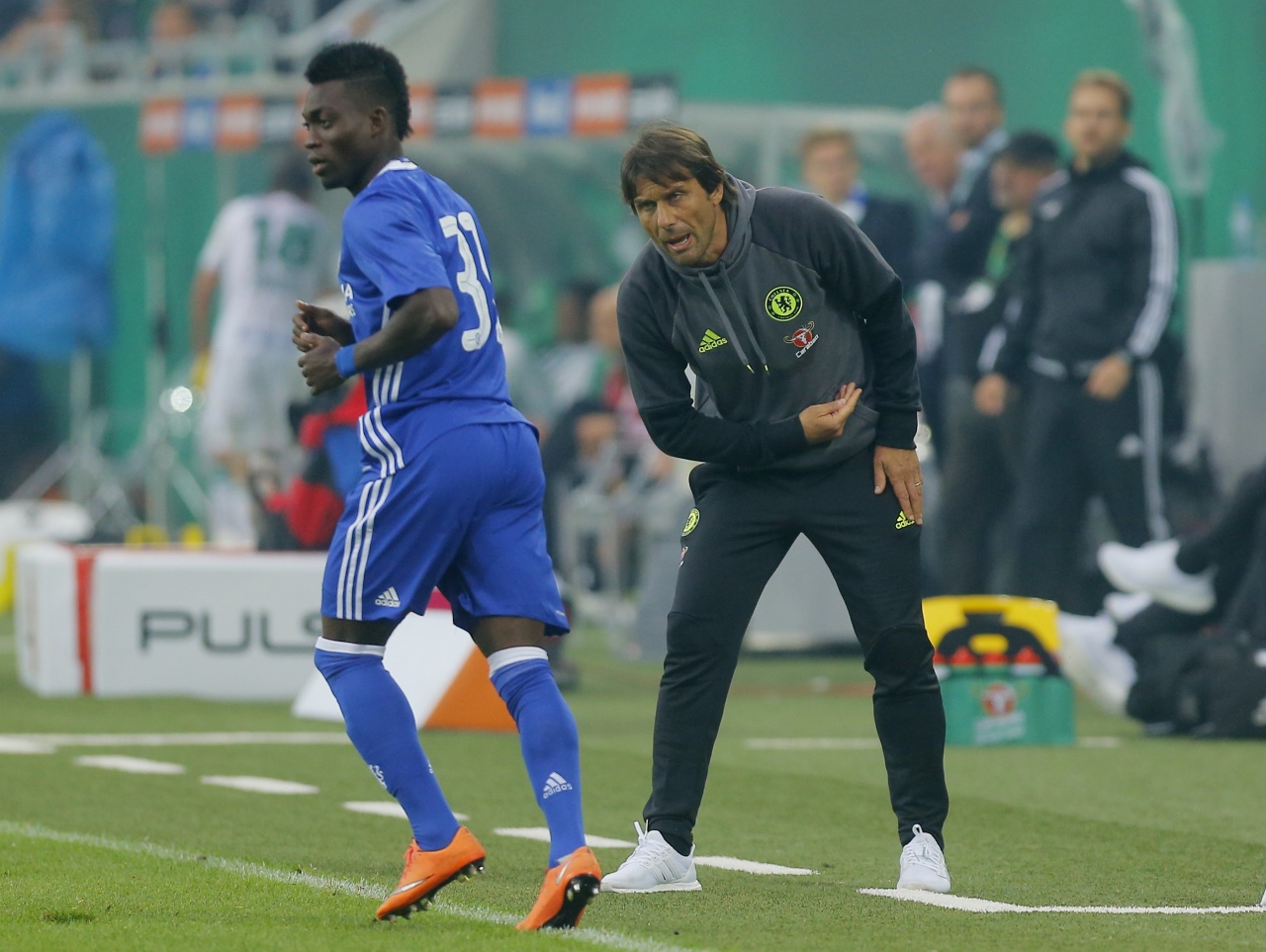 Ảnh bài viết Chelsea: Ngày trở lại có còn xa?