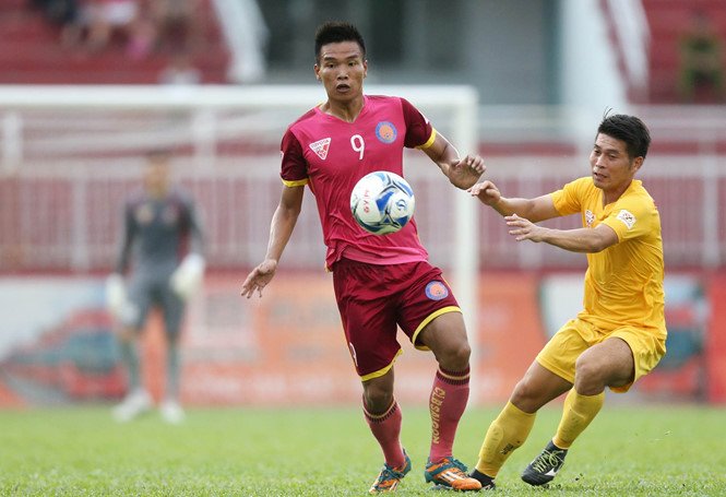 Ảnh bài viết V-League bất thường (Kỳ 1): VFF, VPF làm ngơ