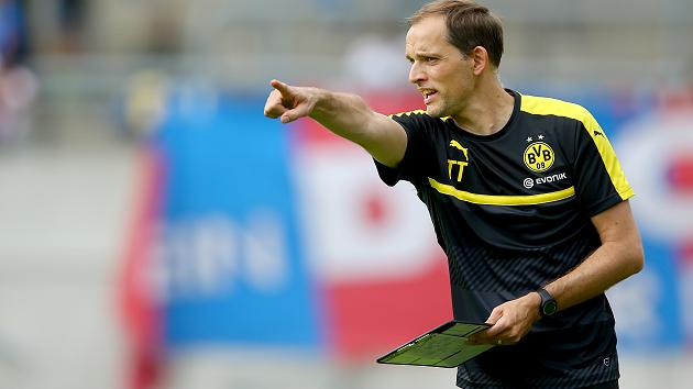 Có vẻ HLV Thomas Tuchel đã sẵn sàng làm lại từ đầu. Ảnh: Internet.