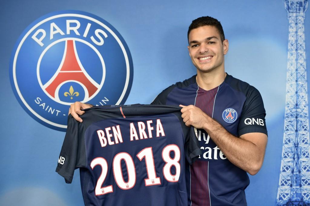 Ảnh bài viết Thử thách nào đang chờ Ben Arfa?