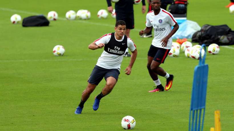 Ben Arfa đối mặt nhiều thử thách ở PSG. Ảnh: Internet.