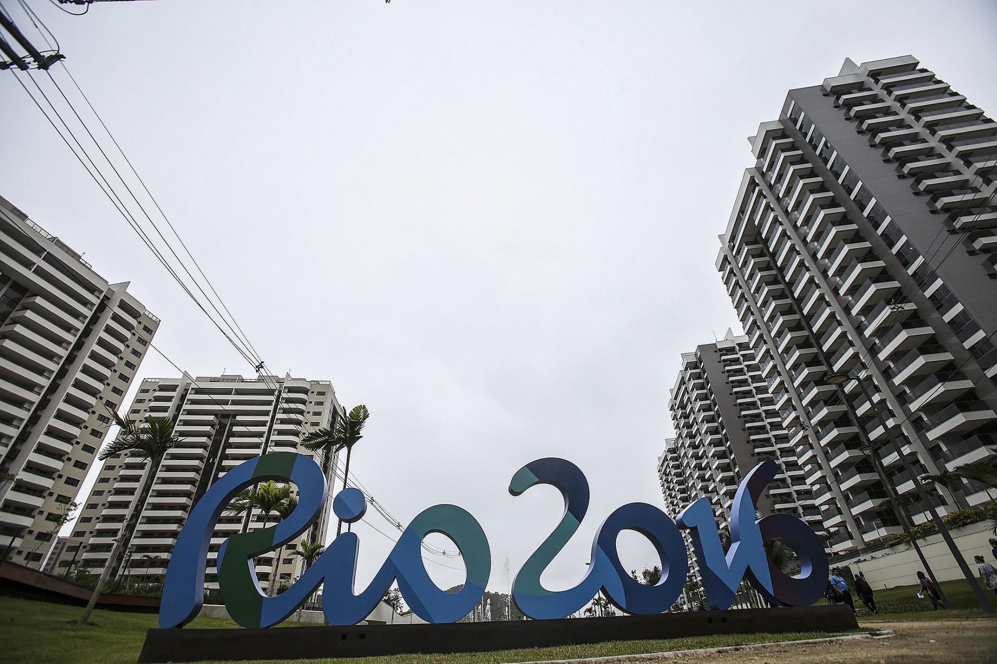 Ảnh bài viết Chỉ cho phép 270 vận động viên Nga được tham dự Olympic 2016