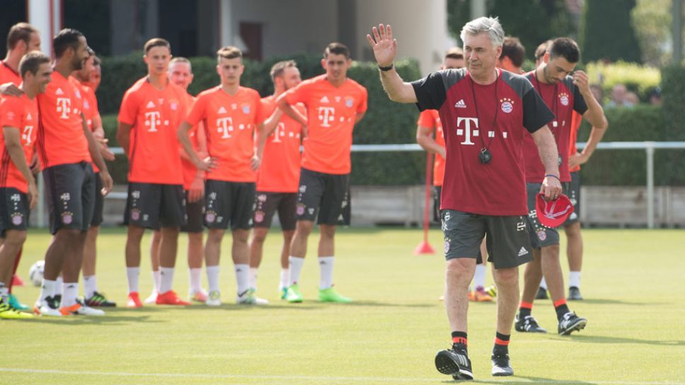 Ảnh bài viết Bayern Munich và sự hiệu quả của người Đức