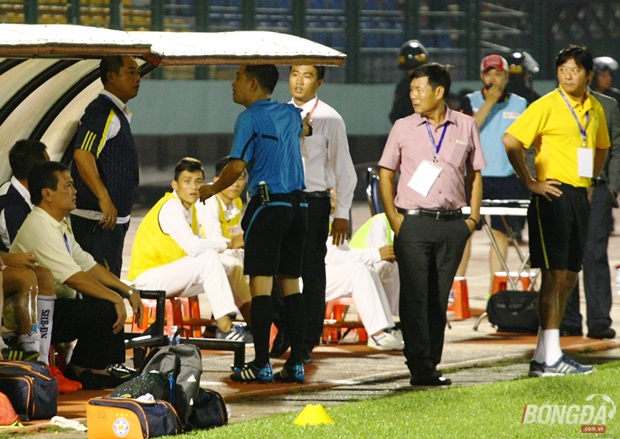Ảnh bài viết Nên chăng có cuộc tái ngộ giữa Công Phượng, Tuấn Anh, Xuân Trường với V-League?