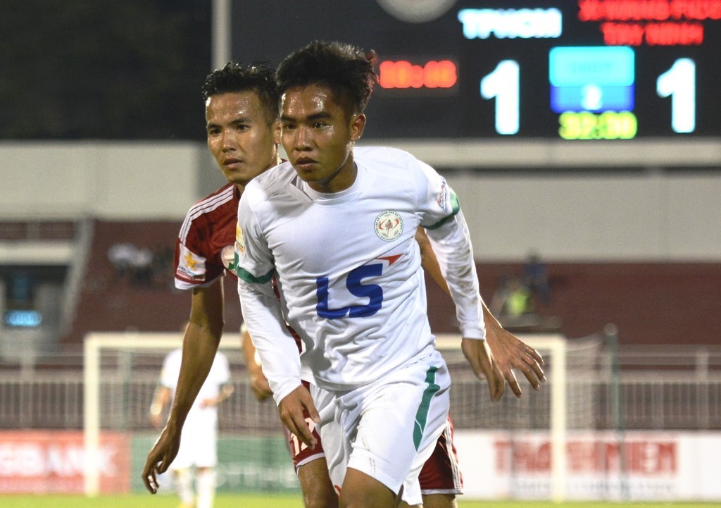 Ảnh bài viết CLB TP HCM chưa có kế hoạch chuẩn bị cho V-League 2017