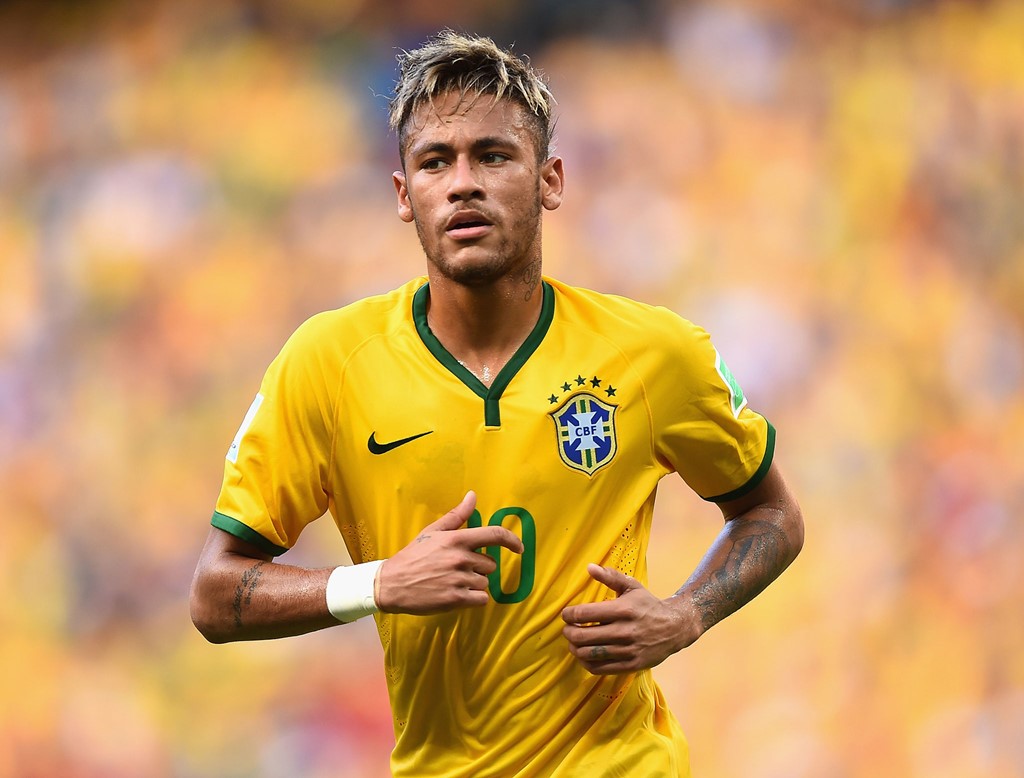 Ảnh bài viết Neymar dẫn đầu danh sách ứng viên vua phá lưới Olympics 2016