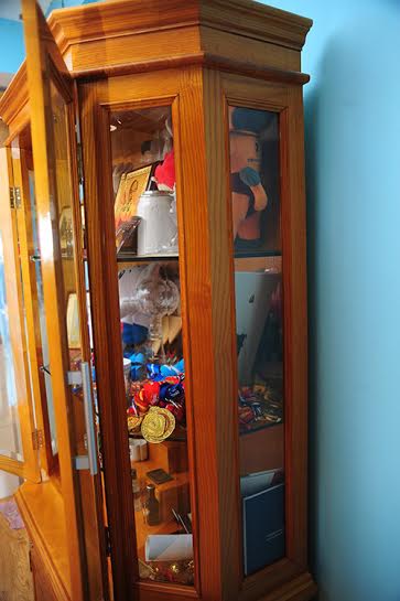 32 tuổi tham dự ASIAD và giành HCĐ đồng đội.