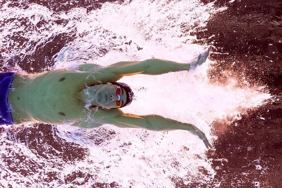 Ảnh bài viết Khoảnh khắc đẹp của Michael Phelps ở Olympic 2016