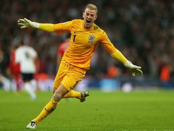 Ảnh bài viết Joe Hart có thể rời Man City - Mặt trái của hiệu ứng Pep Guardiola