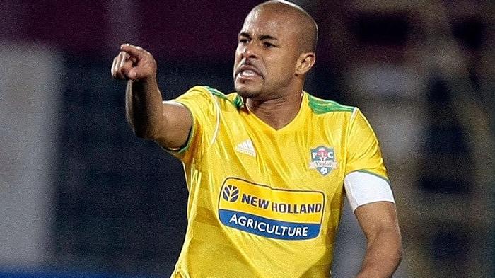 Ảnh bài viết Cầu thủ ngã ngửa vì bị đồn chết ngay trên sân tập