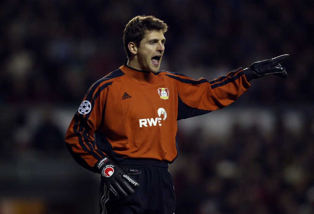 6. Hans-Jorg Butt: Cựu thủ thành của Bayern Munich là một chuyên gia đá penalty chính hiệu. Trong sự nghiệp, anh ghi được 32 bàn thắng từ chấm 11 mét. Ảnh: Internet.