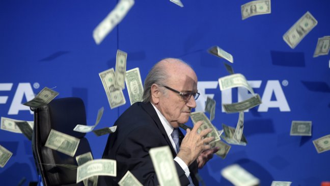 Ảnh bài viết Sepp Blatter 'sẽ chấp nhận' án phạt cực nặng