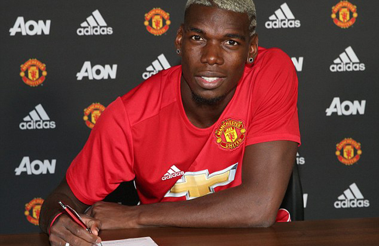 Ảnh bài viết Đừng mơ về một phiên bản Paul Pogba 2.0