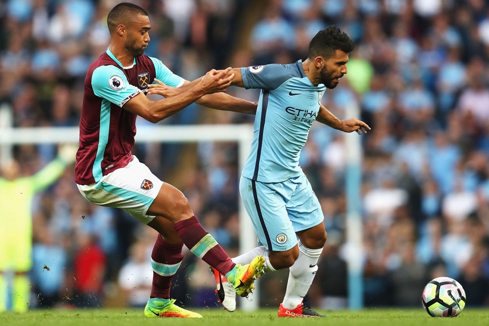 Ảnh bài viết Aguero đối mặt án phạt từ FA