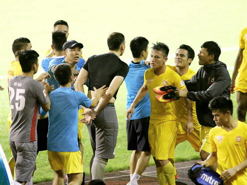 Ảnh bài viết Mâu thuẫn nội bộ, Hải Phòng tan mộng xưng vương?