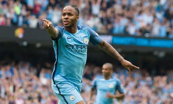 6. Raheem Sterling đã có một bàn tay nhỏ trong bốn trận đấu gần nhất (trên mọi đấu trường) dưới thời HLV Pep Guardiola (2 bàn thắng, và 3 đường kiến tạo). Ảnh: Internet.