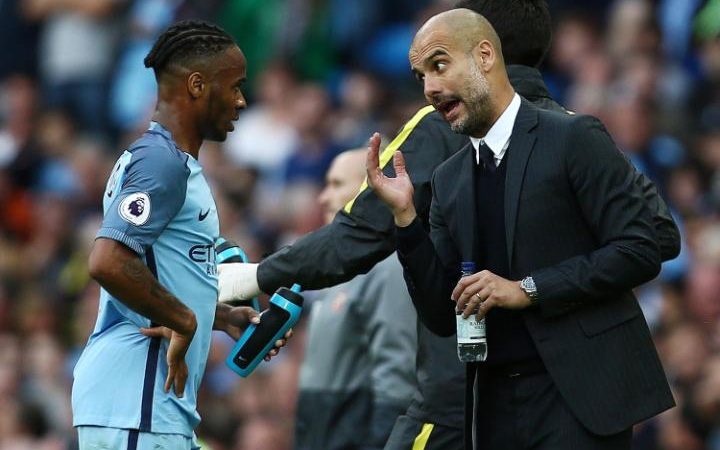 Ảnh bài viết Pep đã hồi sinh Sterling như thế nào?