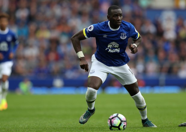 Tiền đạo Yannick Bolasie (Everton, 30 triệu bảng): "The Toffees" đã thực hiện một canh bạc đầy may rủi khi bỏ ra đến 30 triệu bảng để đưa về Bolasie- chân sút chỉ ghi vỏn vẹn 12 bàn sau 133 lần ra sân cùng Crystal Palace. Ảnh: Internet.