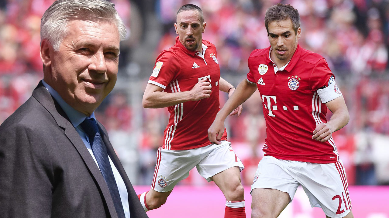 Ảnh bài viết Carlo Ancelotti và những điều Bayern Munich đang chờ đợi