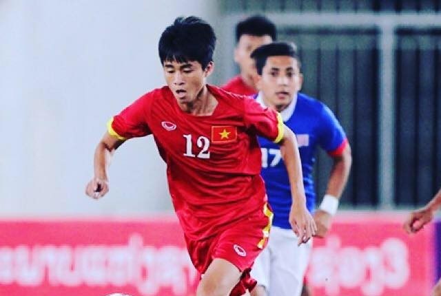 Ảnh bài viết 7 ngôi sao trẻ đáng xem nhất giải U19 Đông Nam Á 2016