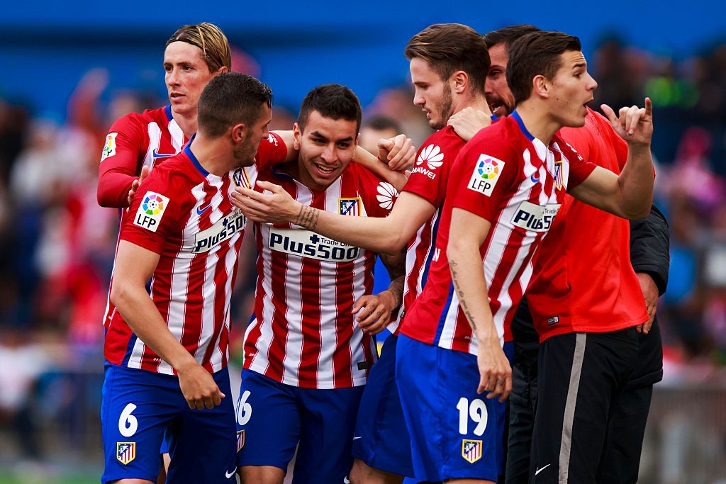 Ảnh bài viết Milan, Inter và 10 đội bóng châu Âu thuộc sở hữu Trung Quốc