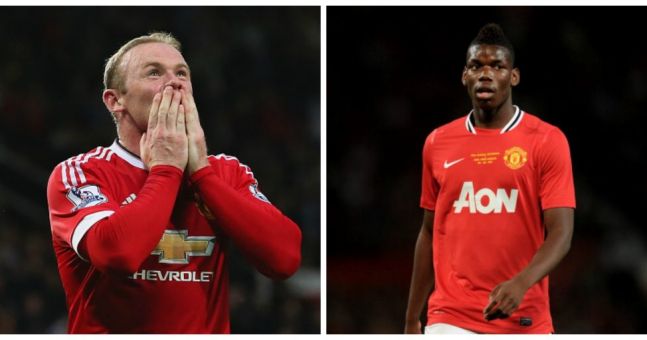 Ảnh bài viết Fan M.U: “Rooney nên sang MLS để Pogba tỏa sáng”
