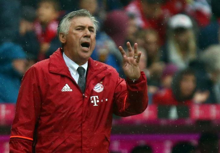 Ảnh bài viết Thay tướng, “hùm xám” có làm nên chuyện?